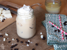 Mochaccino