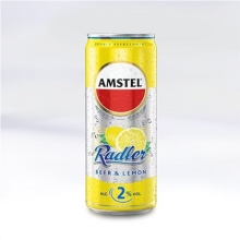 Amstel Radler 330ml