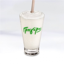 Milkshake Βανίλια