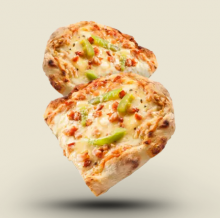 Pizza Toscana Special