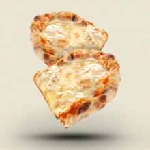 Pizza Toscana Μαργαρίτα