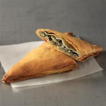 Σπανακόπιτα Χειροποίητη