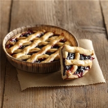 Πάστα Φλώρα Βύσσινο