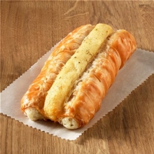 Παραδοσιακή Πατατόπιτα