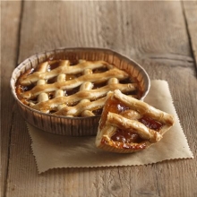 Πάστα Φλώρα Βερίκοκο