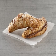 Mini Κρουασάν Full Πραλίνα