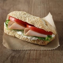 Μπαγκέτα Ζαμπόν