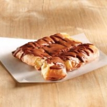 Μπουγάτσα Σερρών του Γρηγόρη με Πραλίνα