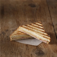 Τοστ Ολικής Γαλοπούλα - Milner