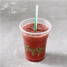 Φυσικός Χυμός Πορτοκάλι - Μήλο - Μπανάνα