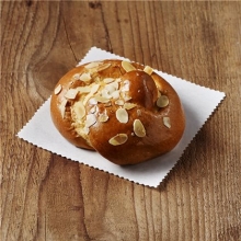 Τσουρεκάκι Χειροποιήτο (ατομικό)