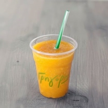 Εποχιακός Χυμός Ανανάς - Πορτοκάλι