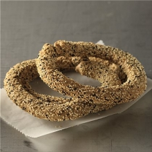 Κουλούρι Θεσσαλονίκης Ολικής