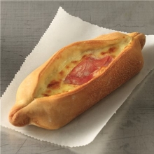 Πεϊνιρλί Σπιτικό µε Κασέρι ΠΟΠ και Μπέικον