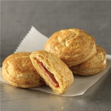 Ζαμπονοτυροπιτάκι