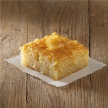 Πορτοκαλόπιτα