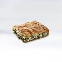 Σπανακοτυρόπιτα Χωριάτικη της Γιαγιάς Άρτεμης