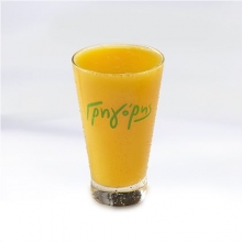 Φυσικός Χυμός Πορτοκάλι