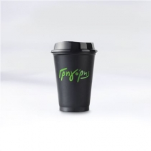 Επαναχρησιμοποιούμενο Ποτήρι