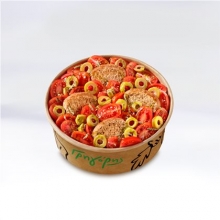 Σαλάτα Νηστίσιμη