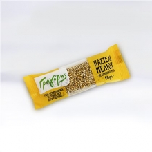 Παστέλι Μελιού