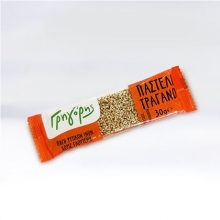 Τραγανό Παστέλι