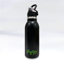 Θερμός Νερού με Sport Πώμα