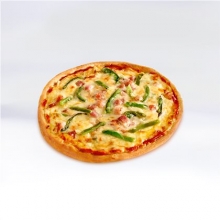 Πίτσα Σπέσιαλ του Γρηγόρη