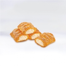 Κουλουρίνι με Τυρί Κρέμα Arla