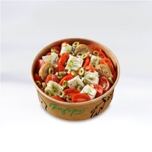 Σαλάτα Ντάκος