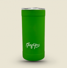 Θερμός Ροφημάτων Πράσινο