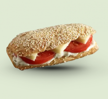 Μπαγκετάκι Γραβιέρα Κρήτης ΠΟΠ