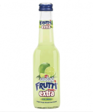 Uludag Λεμόνι Lime 250ml