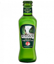 Uludag Σόδα 250ml