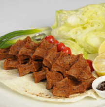 Μερίδα Τσι Κιοφτέ