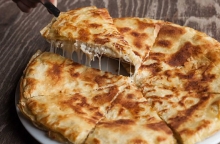 Πίτα Πόντου Special