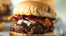 Classic Burger