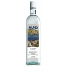 Ηδωνικό Τσίπουρο 200ml