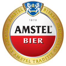 Amstel 500ml