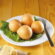 Τυροκροκέτες