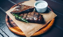 Συκώτι Μοσχαρίσιο Μερίδα