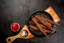 Κεμπάπ Αδανά Μερίδα