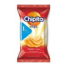 Chipita Chips Κλασσική