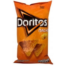 Doritos Nachos
