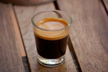 Espresso Τριπλό