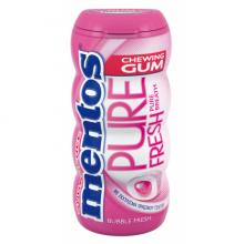 Mentos Τσίχλες Strawberry