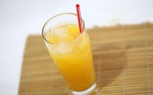 Σπιτική Μανταρινάδα