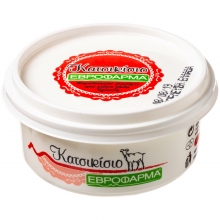 Εβροφάρμα Κατσικίσιο Γιαούρτι (240gr)