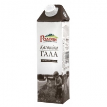 Ροδόπη Φρέσκο Κατσικίσιο Γάλα (1lt)