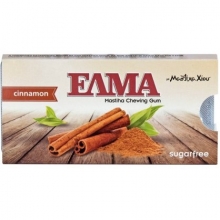 ΕΛΜΑ Μαστίχα Χίου Κανέλα